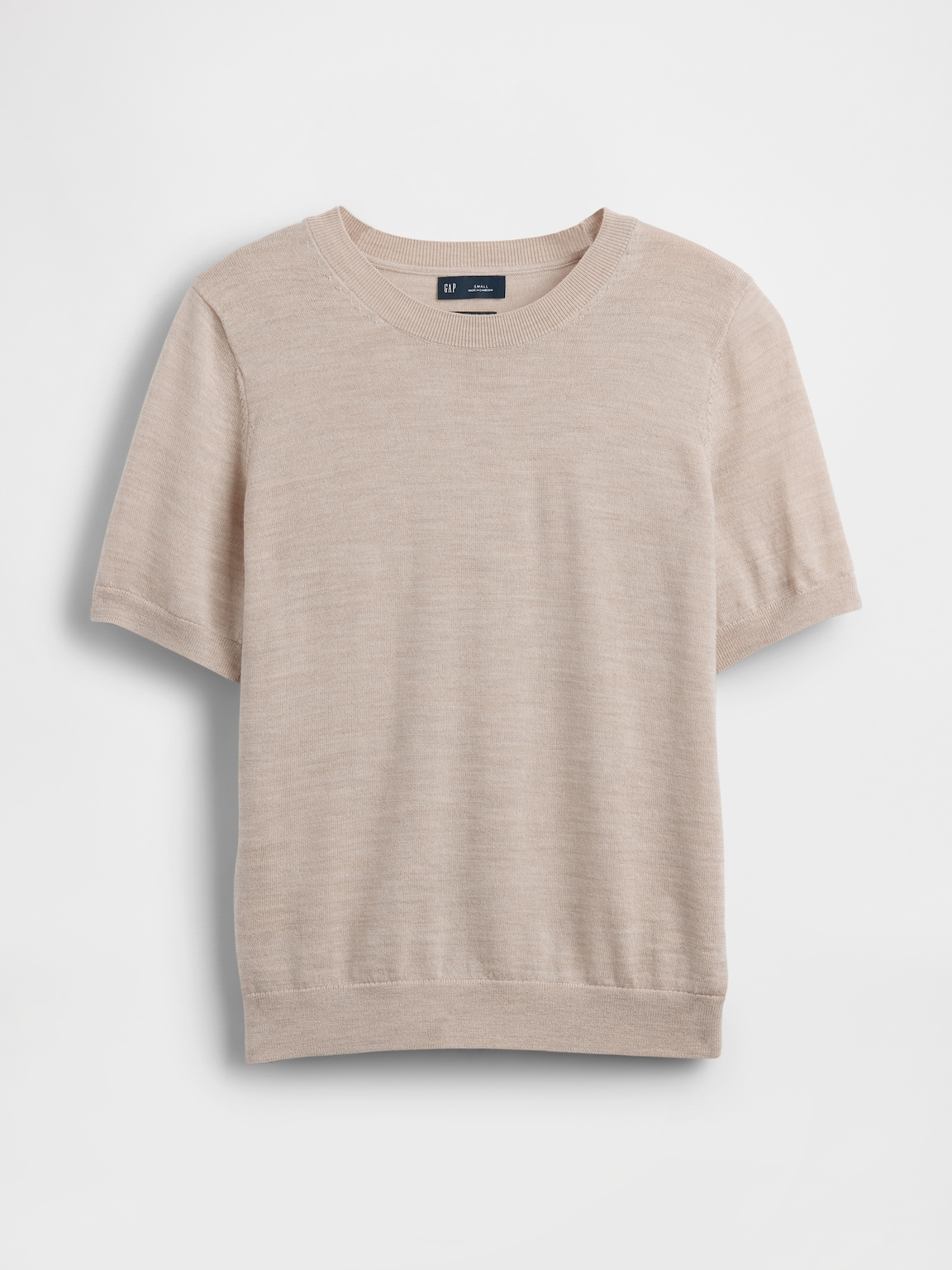 100% Merino Wool Sweater Top