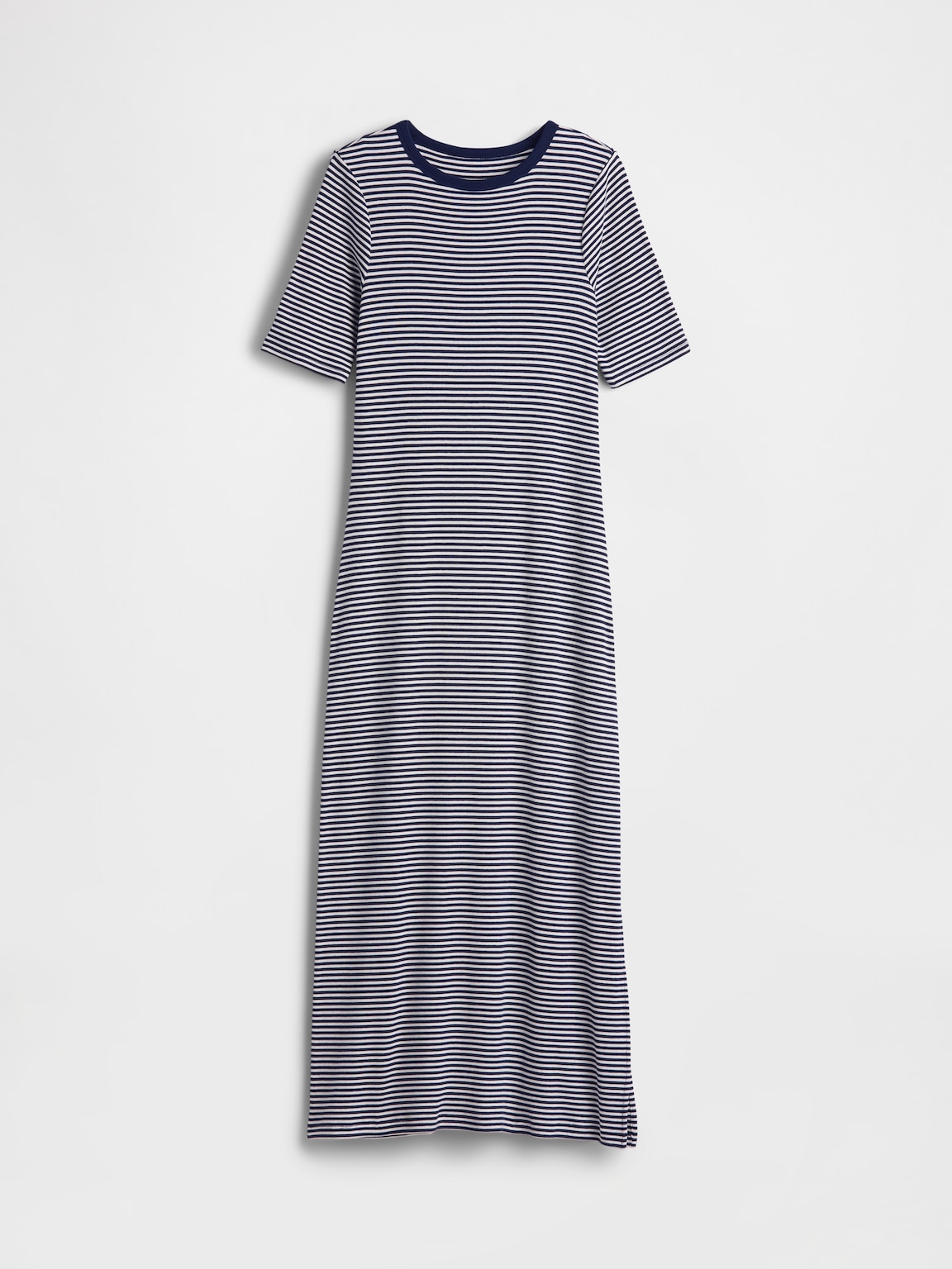 Modern Maxi Dress