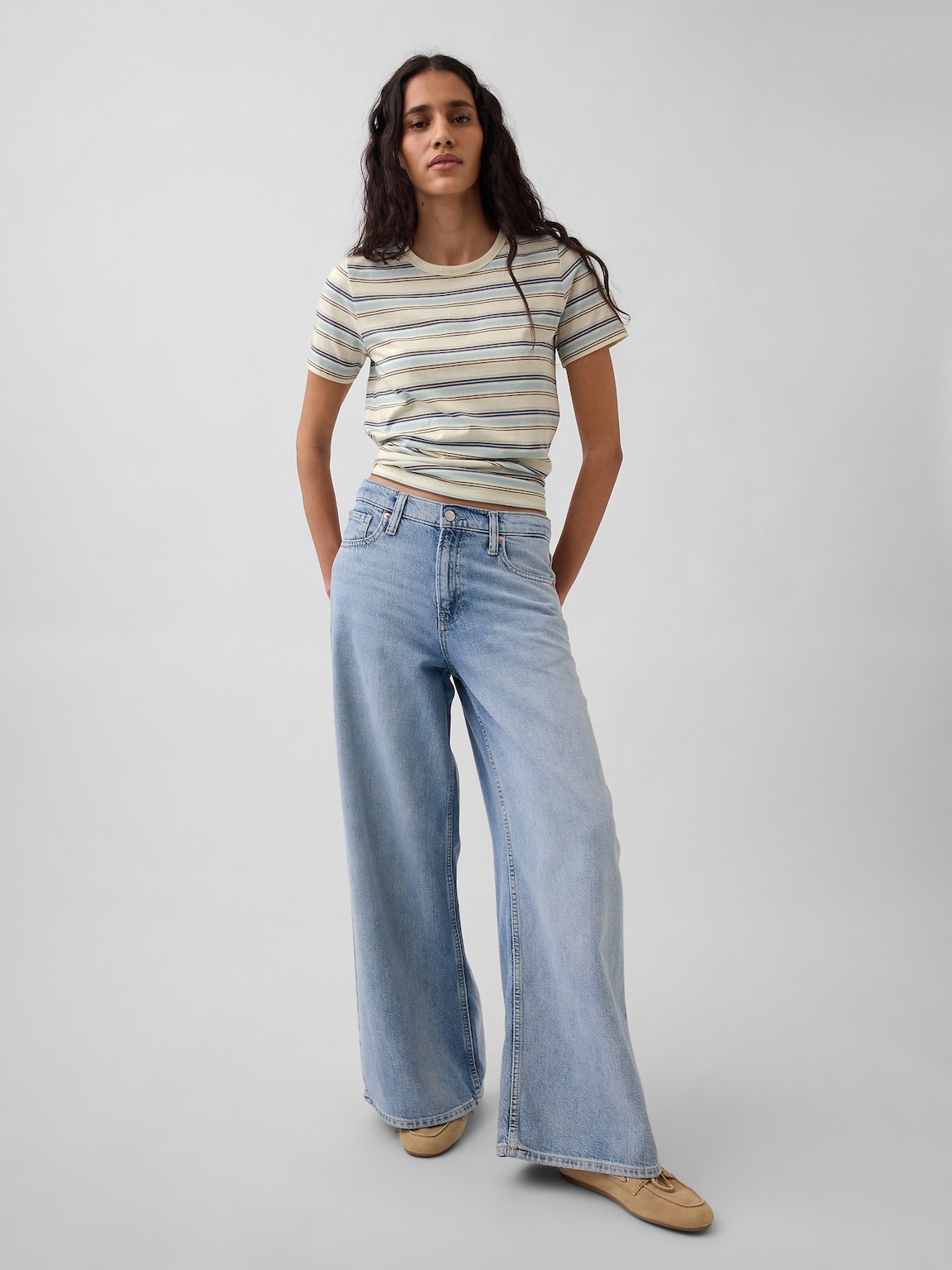 Organic Cotton VintageSoft T-Shirt