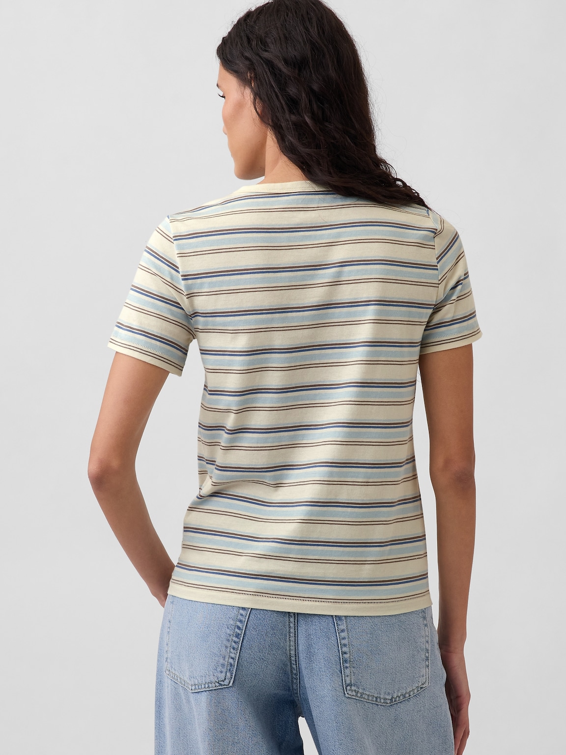 Organic Cotton VintageSoft T-Shirt