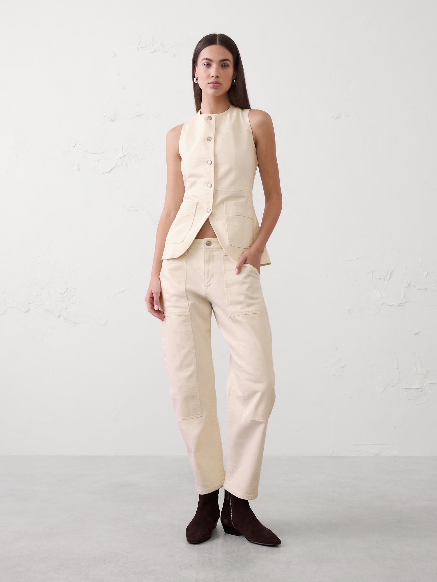 New Women's Clothes | Banana Republic Factory