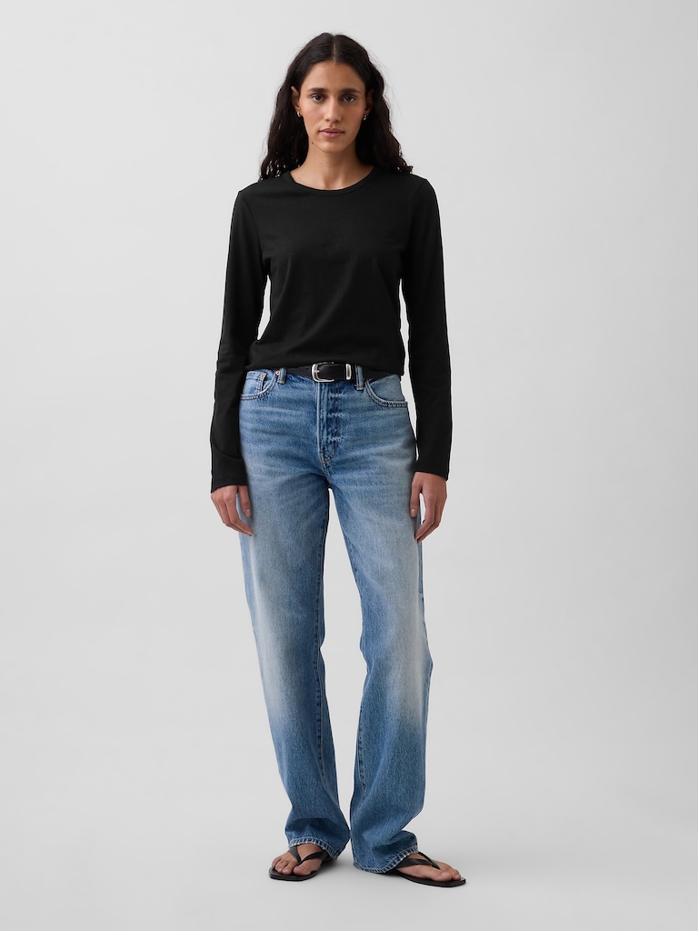 Organic Cotton VintageSoft T-Shirt