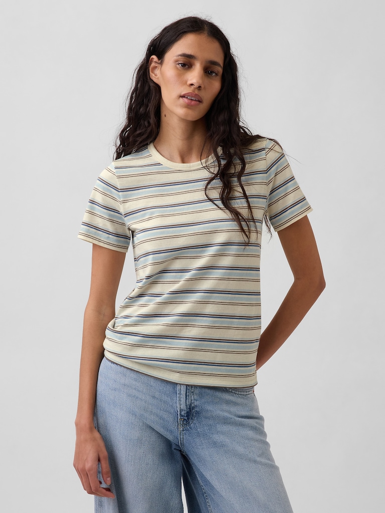 Organic Cotton VintageSoft T-Shirt
