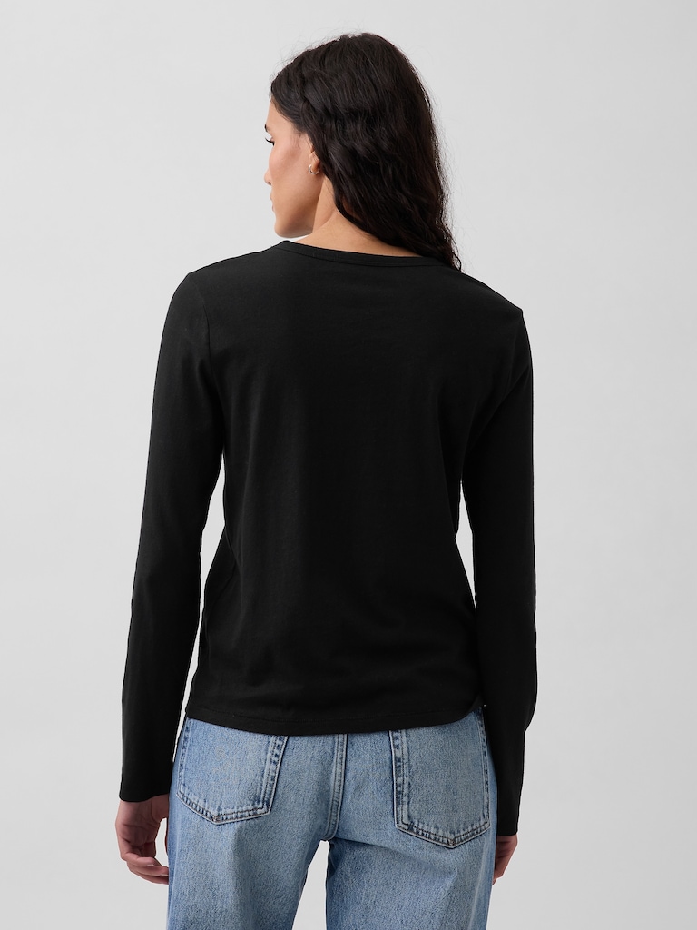 Organic Cotton VintageSoft T-Shirt