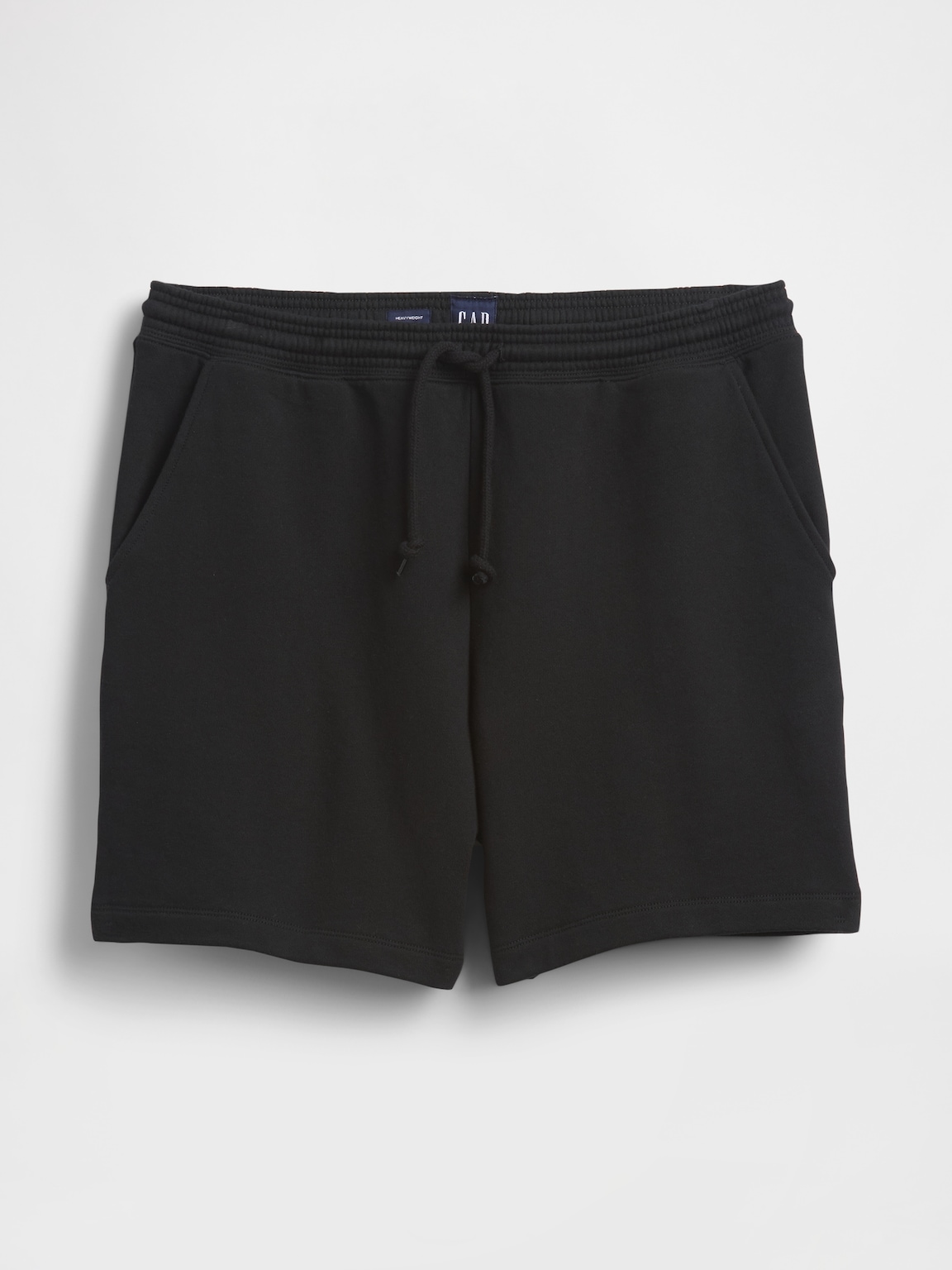 Adult Heavyweight French Terry Sweat Shorts