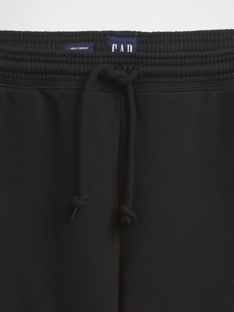 Adult Heavyweight French Terry Sweat Shorts