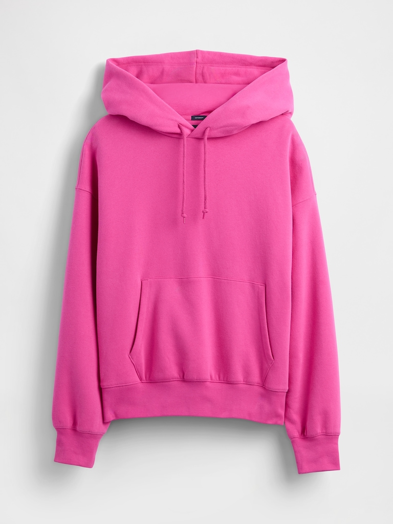 VintageSoft Travel Hoodie