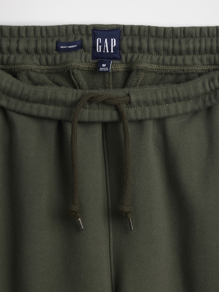 Heavyweight Relaxed Sweatpants