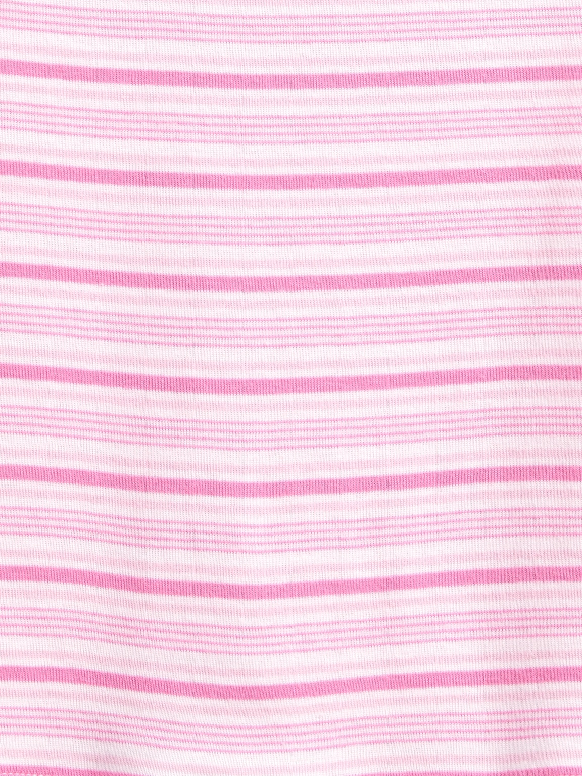 Kids Cap-Sleeve Fitted T-Shirt