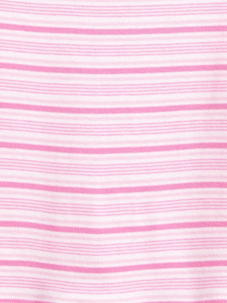 Kids Cap-Sleeve Fitted T-Shirt