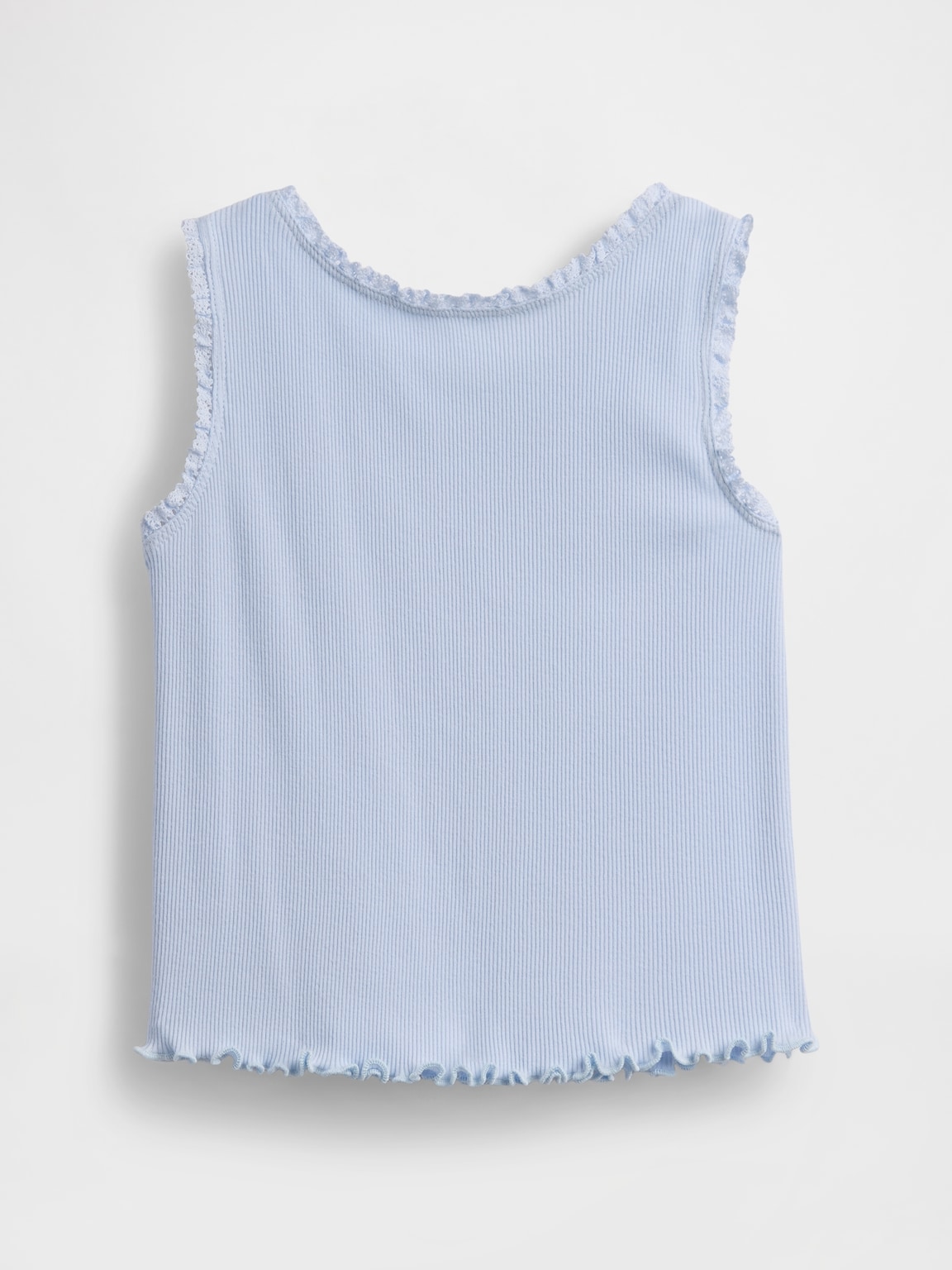 Baby & Toddler Mix & Match Rib Tank Top