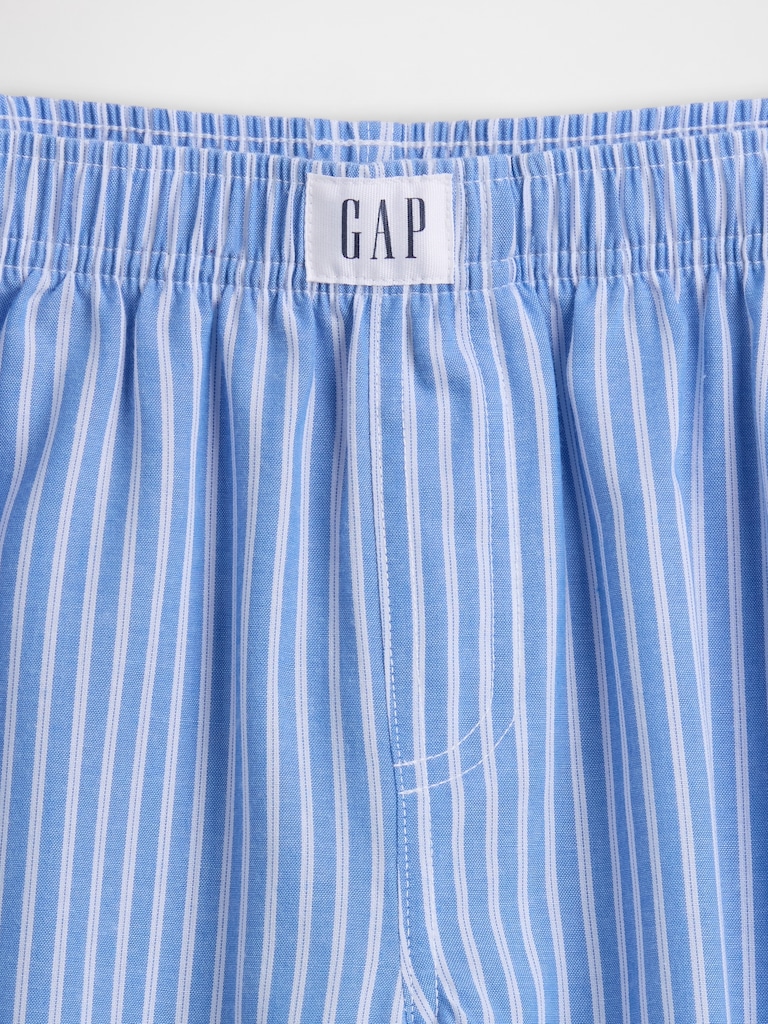 Kids Recycled PJ Pants