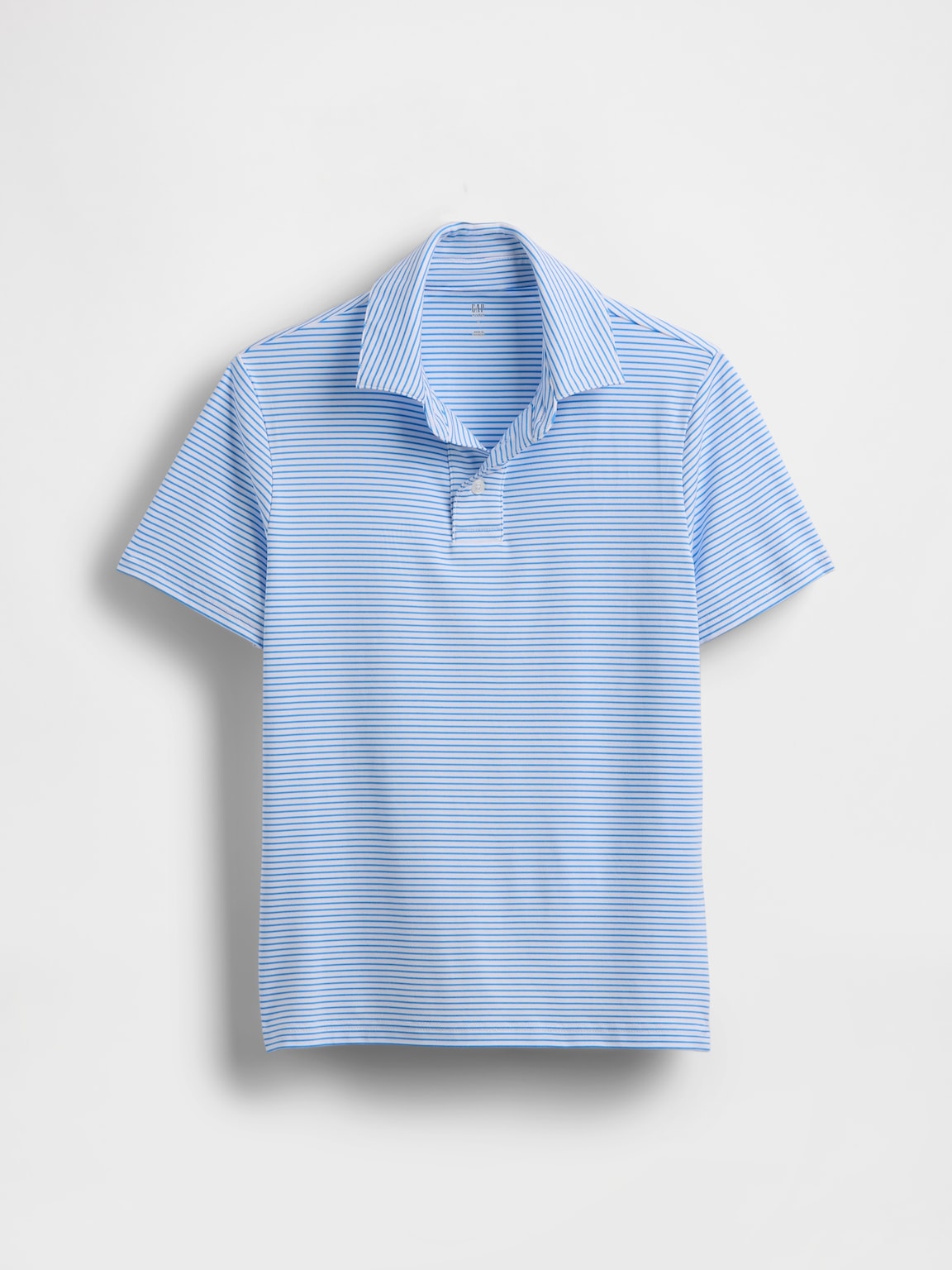 Kids GapFit Tech Performance Polo