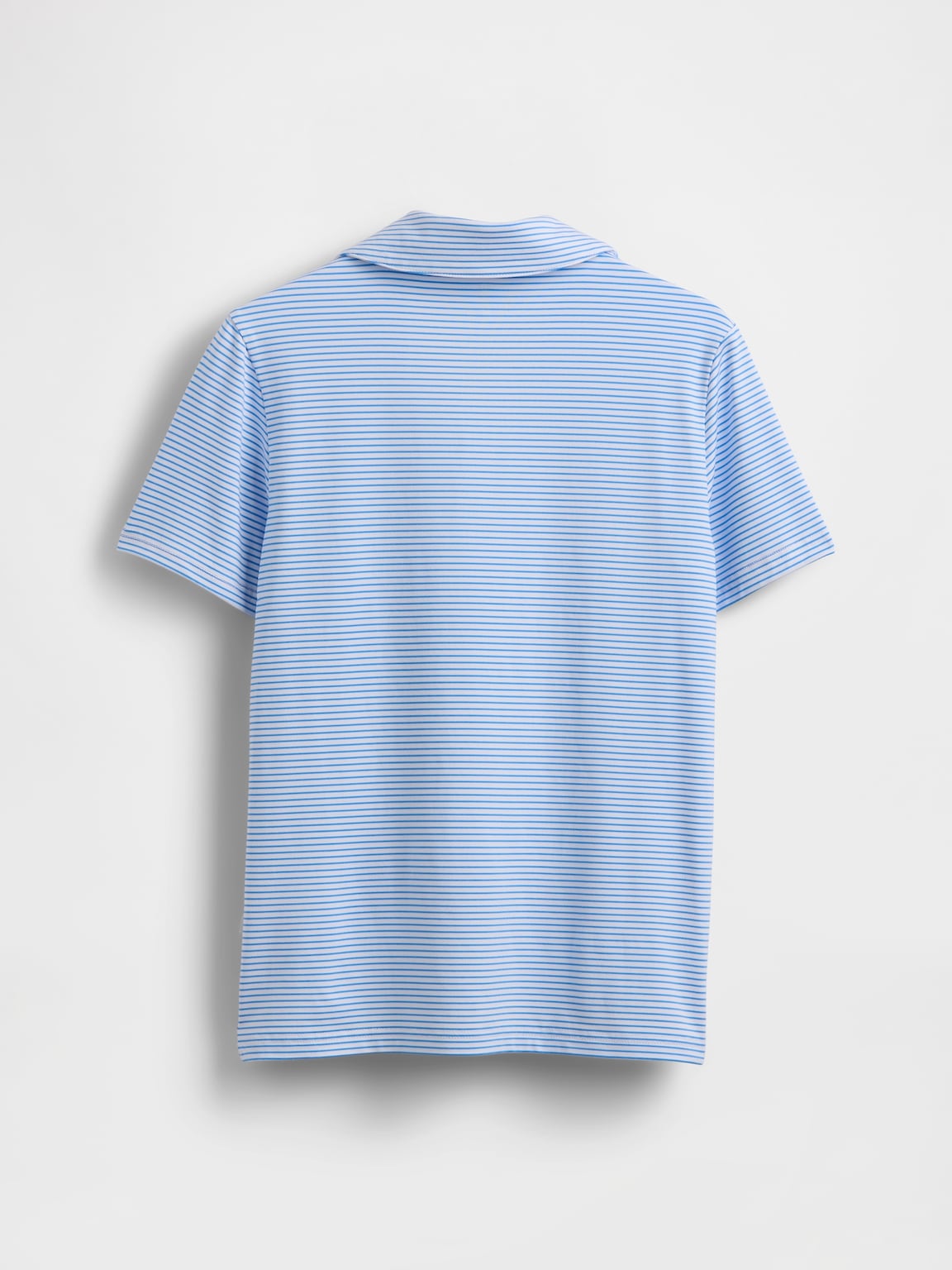 Kids GapFit Tech Performance Polo