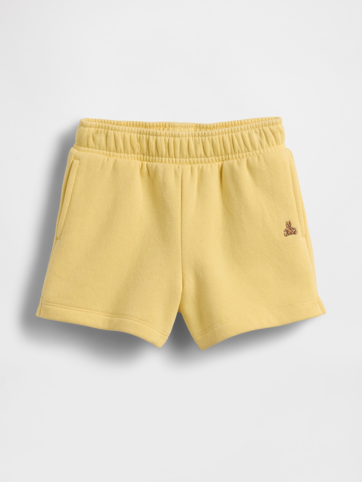 Baby & Toddler French Terry Sweat Shorts