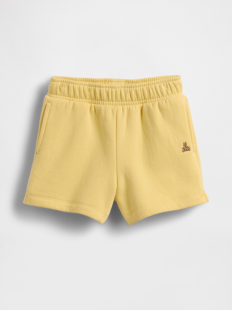 Baby & Toddler VintageSoft Sweat Shorts