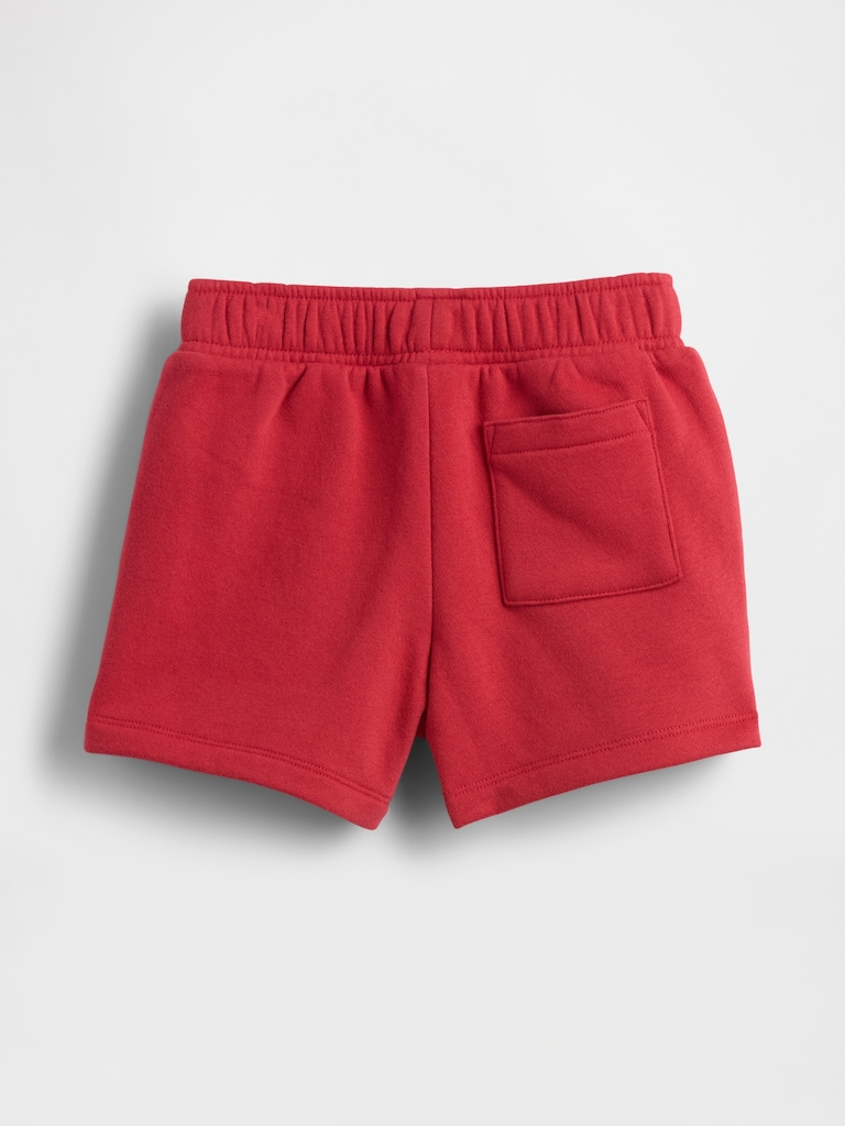Baby & Toddler VintageSoft Sweat Shorts