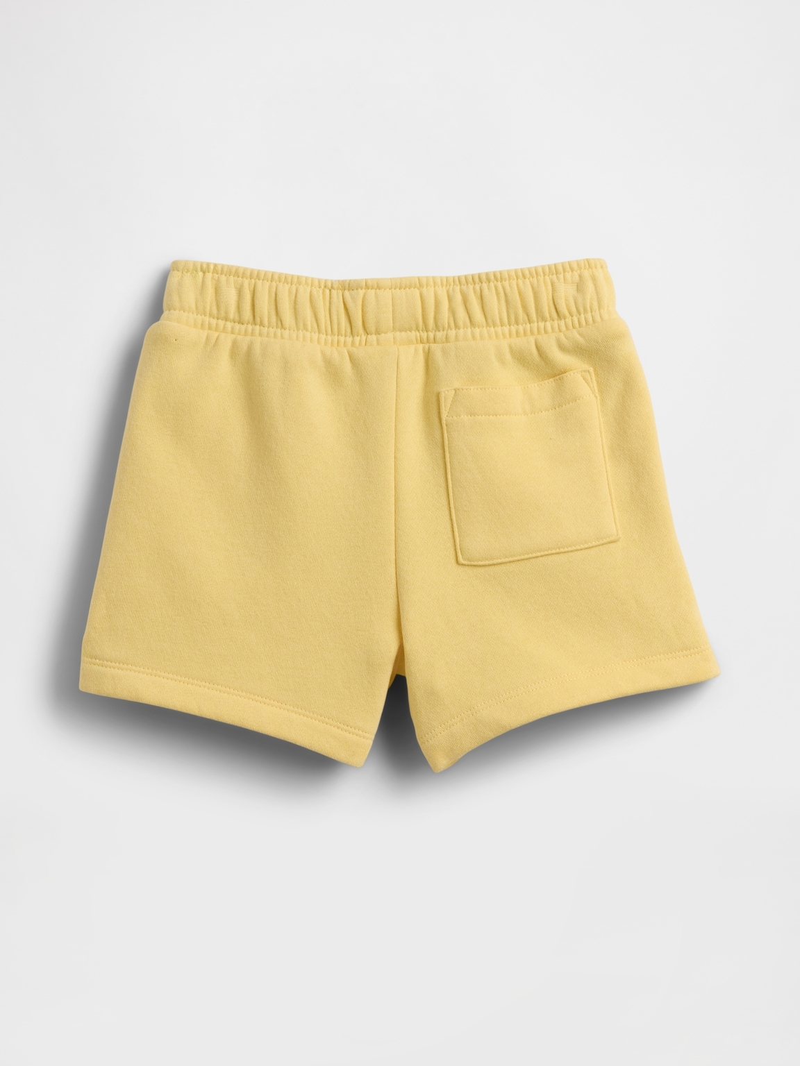 Baby & Toddler French Terry Sweat Shorts