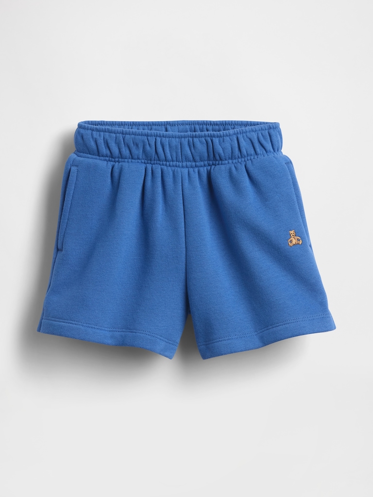 Baby & Toddler VintageSoft Sweat Shorts