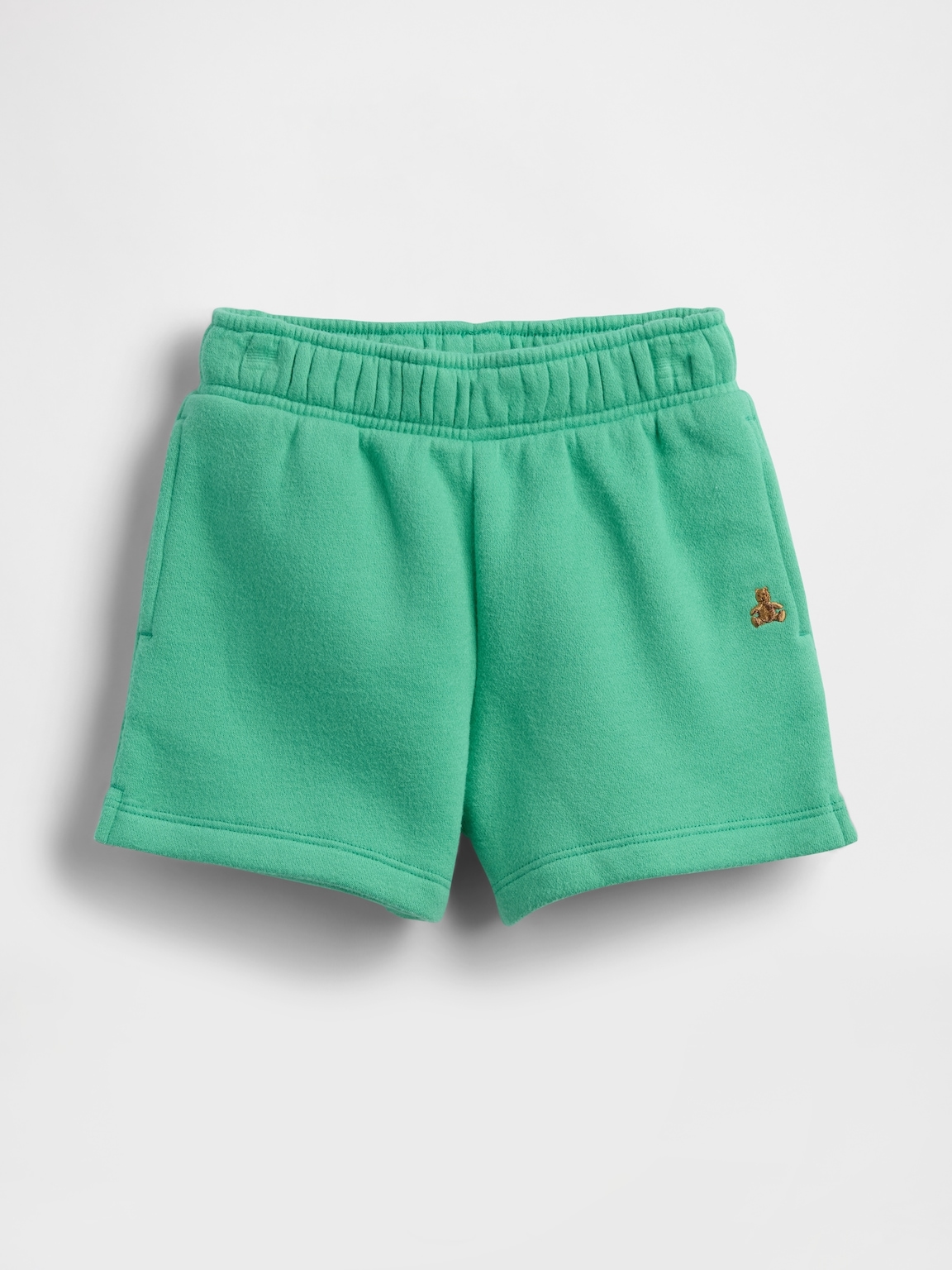 Baby & Toddler French Terry Sweat Shorts