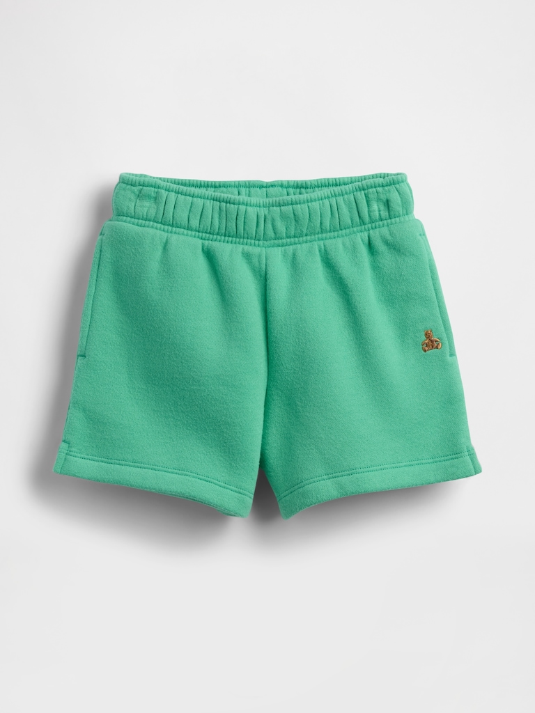 Baby & Toddler VintageSoft Sweat Shorts