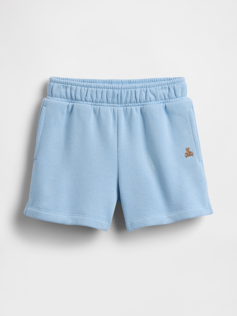 Baby & Toddler VintageSoft Sweat Shorts