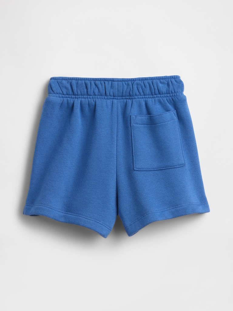 Baby & Toddler VintageSoft Sweat Shorts
