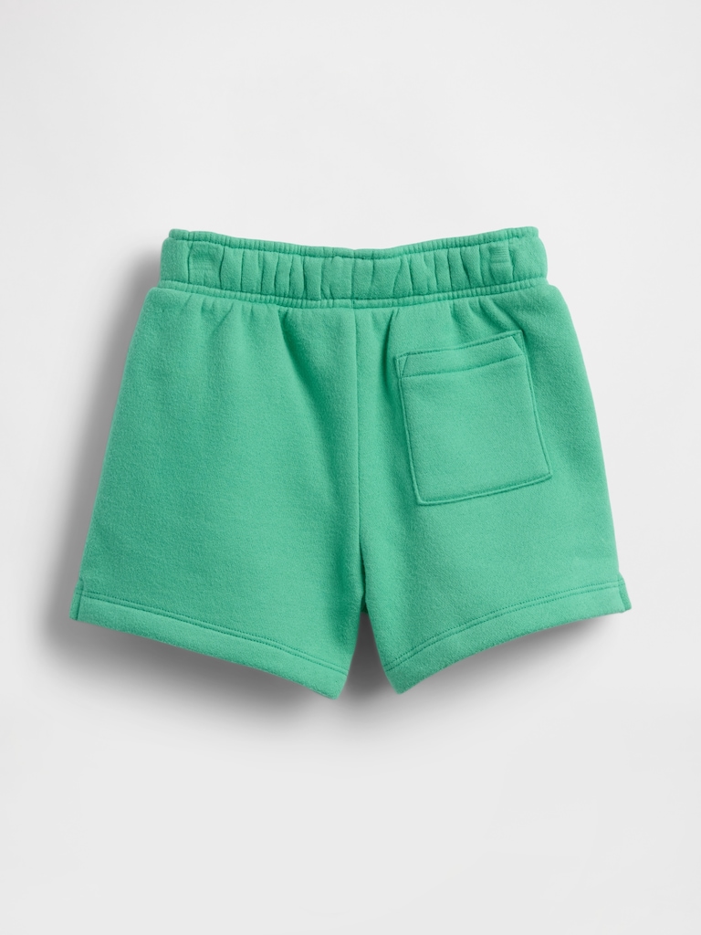 Baby & Toddler VintageSoft Sweat Shorts