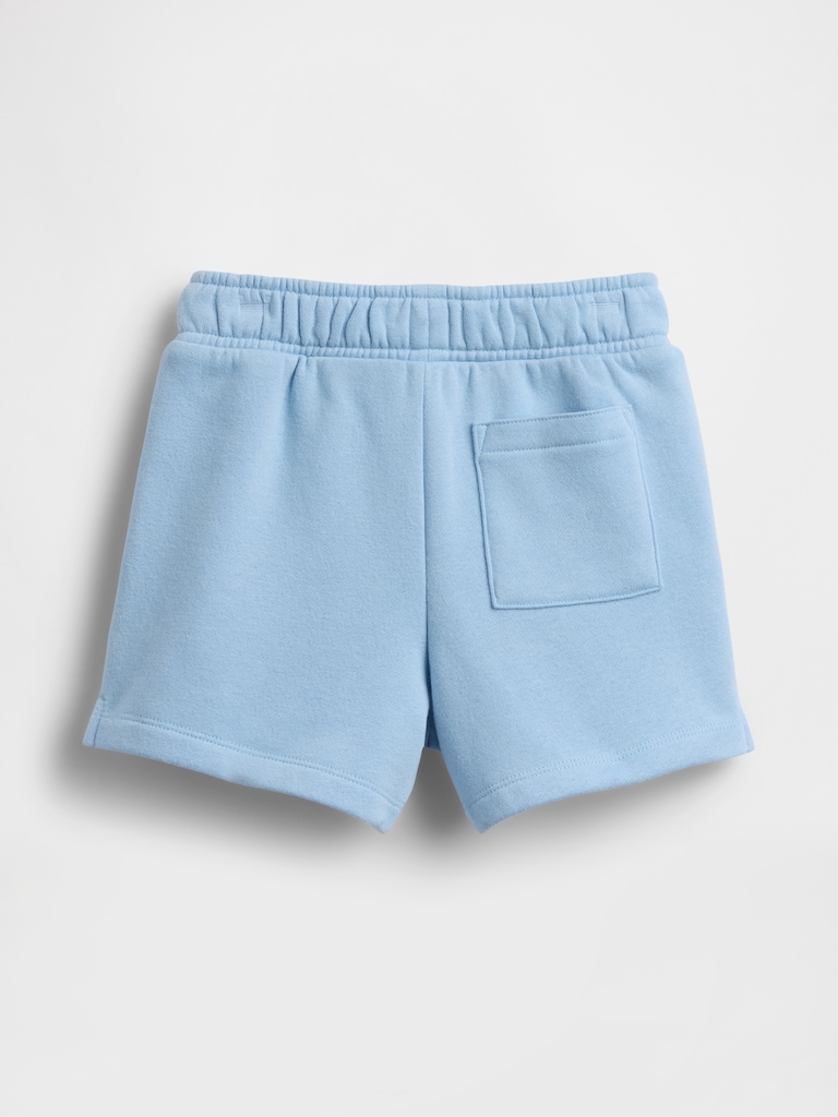 Baby & Toddler VintageSoft Sweat Shorts