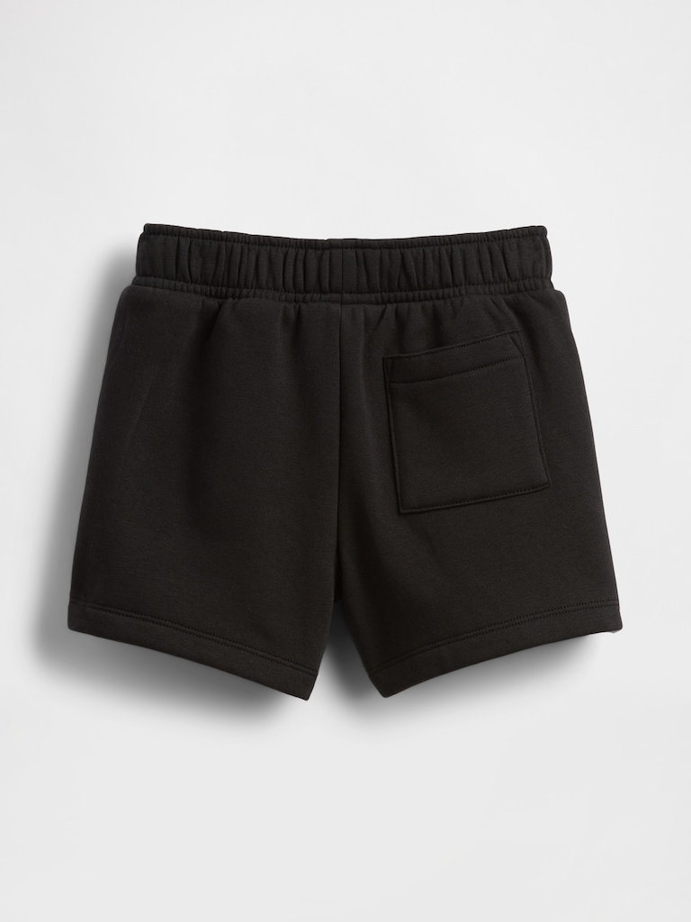 Baby & Toddler Marvel VintageSoft Sweat Shorts