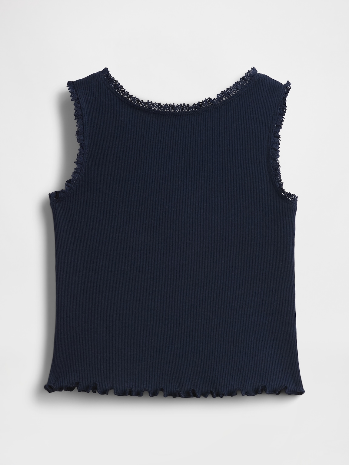 Baby & Toddler Mix & Match Rib Tank Top