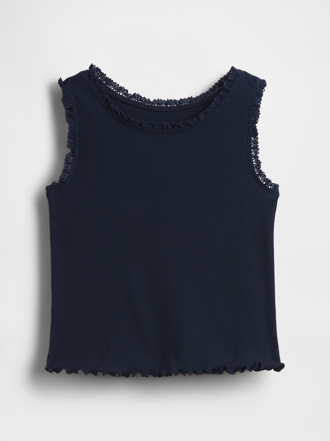 Baby & Toddler Mix & Match Rib Tank Top