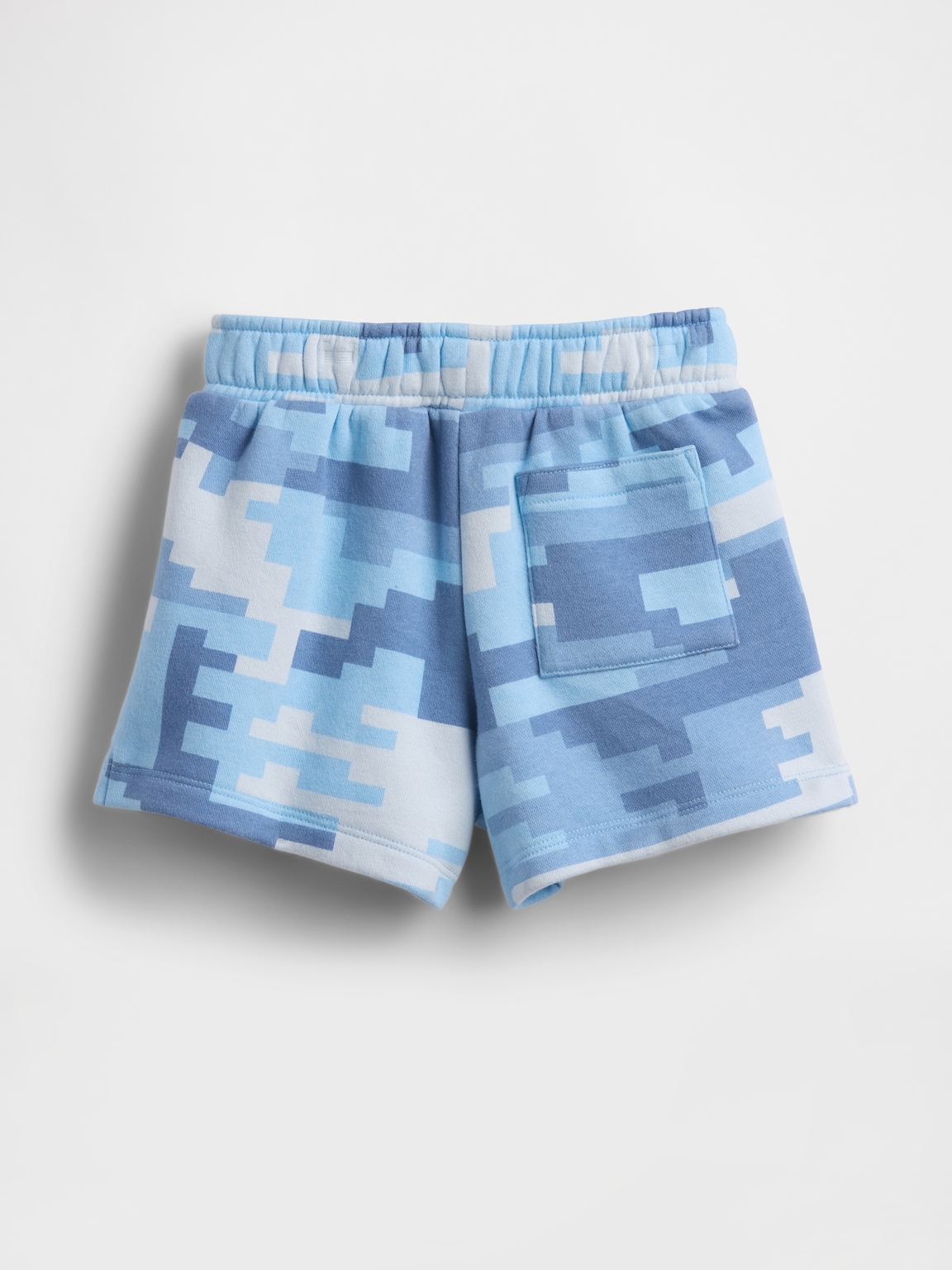 Baby & Toddler French Terry Sweat Shorts