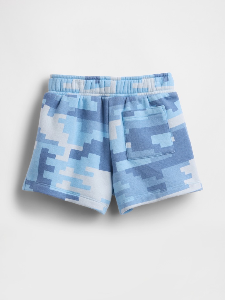 Baby & Toddler VintageSoft Sweat Shorts