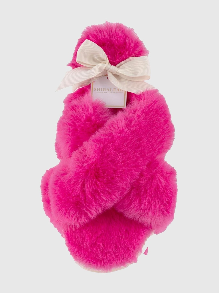 Shiraleah Christina Slippers