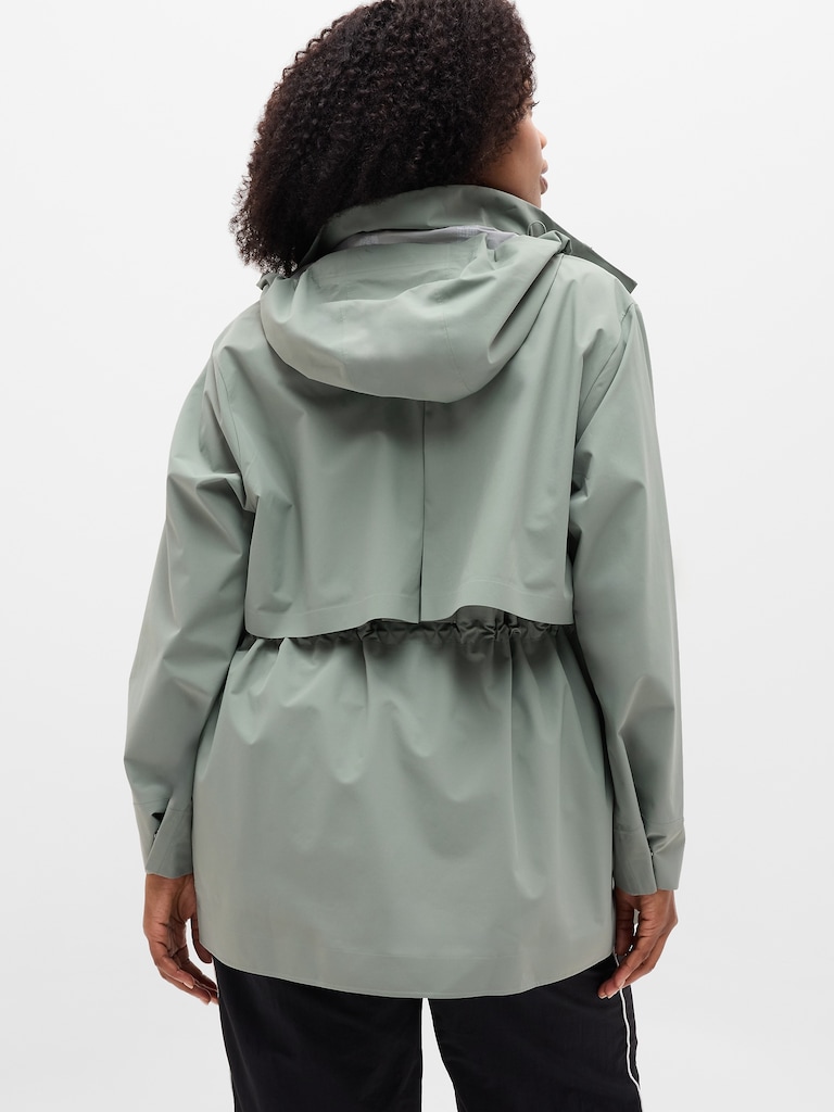 RainOut Solara Short Trench