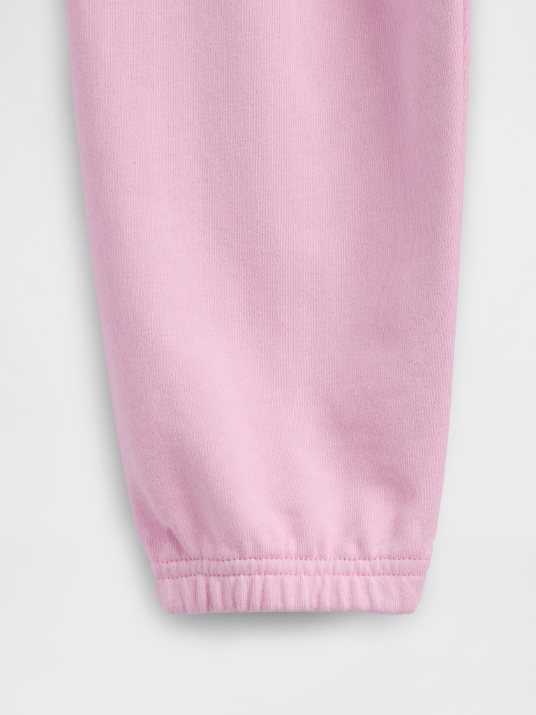 VintageSoft Terry Slim Joggers