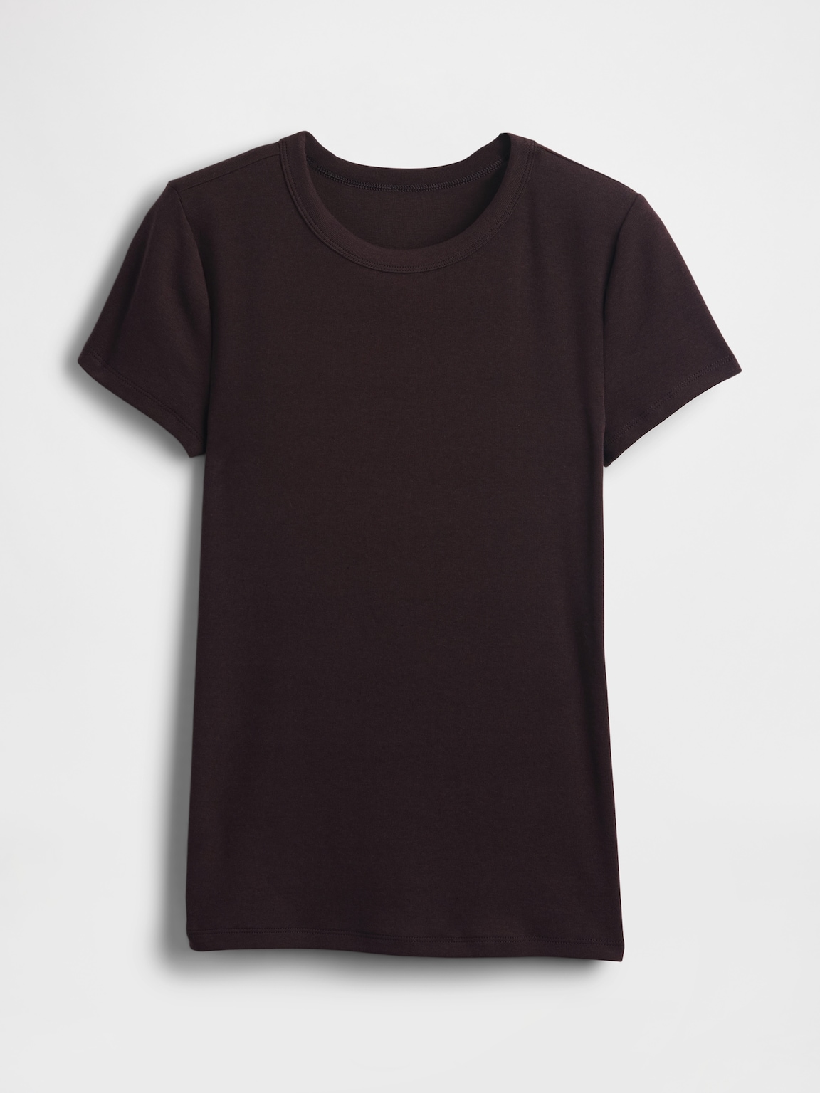 Modern Crewneck T-Shirt