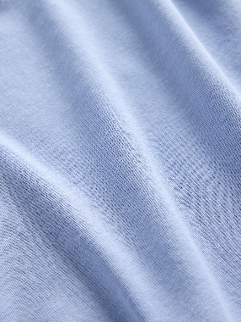 Modern Crewneck T-Shirt