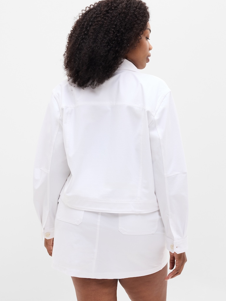 Skyline Chore Jacket