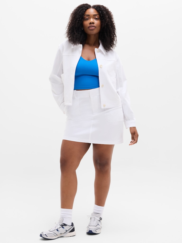 Skyline Chore Jacket