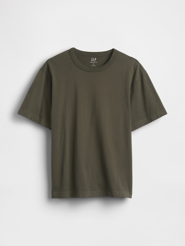 Adult Heavyweight Relaxed T-Shirt