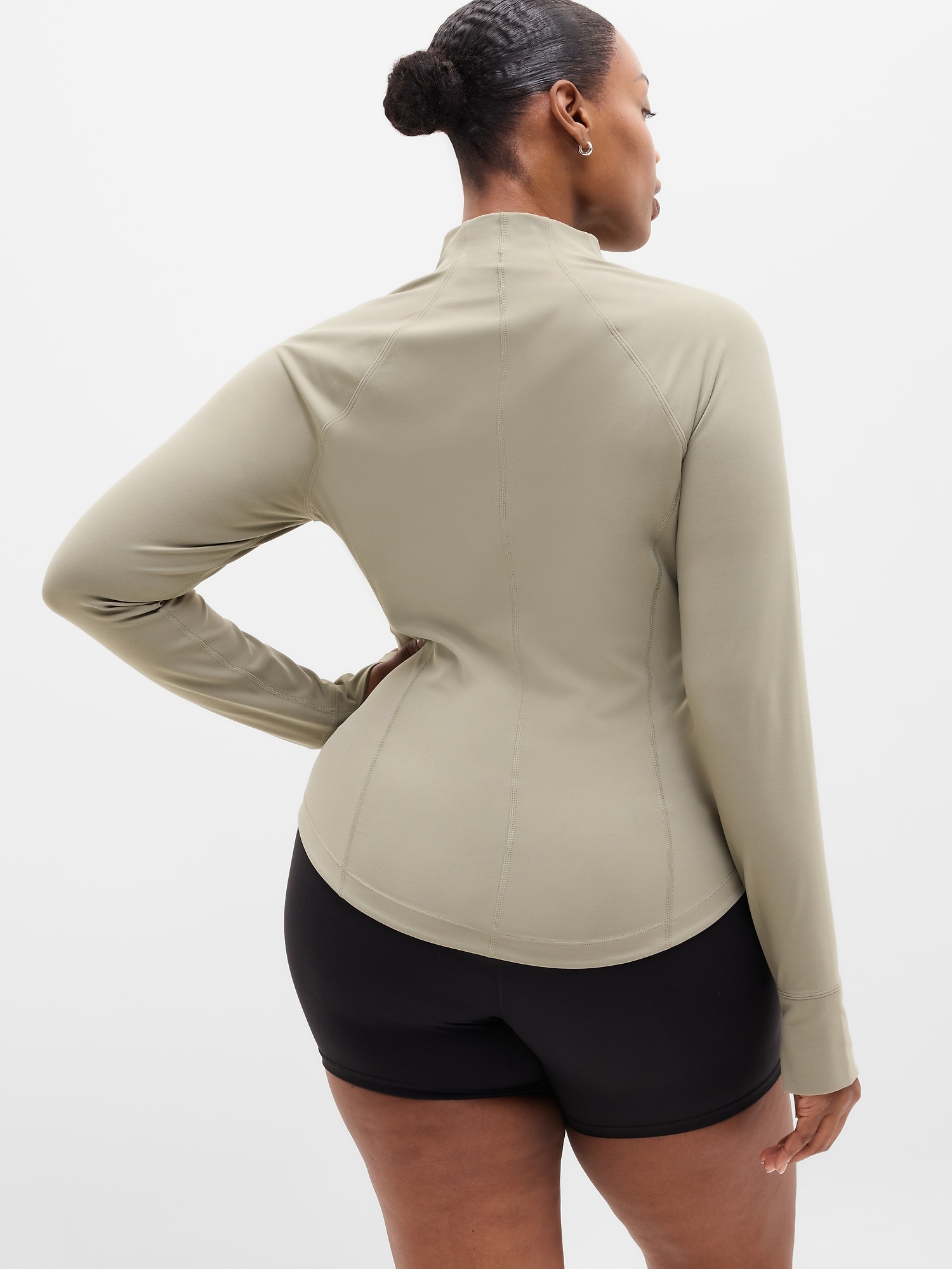 New Yoga & Studio Jackets | Athleta