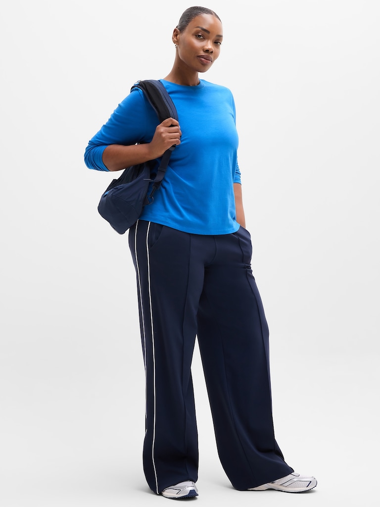 Favorite Cotton Classic Top