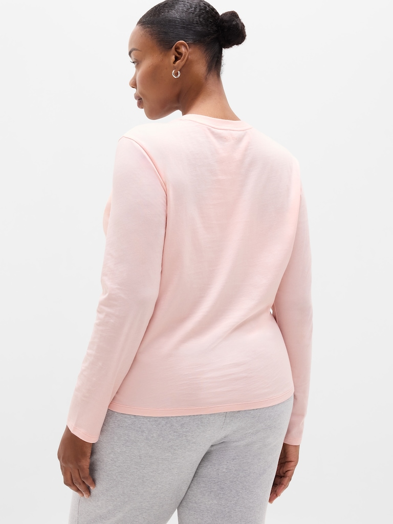 Favorite Cotton Classic Top