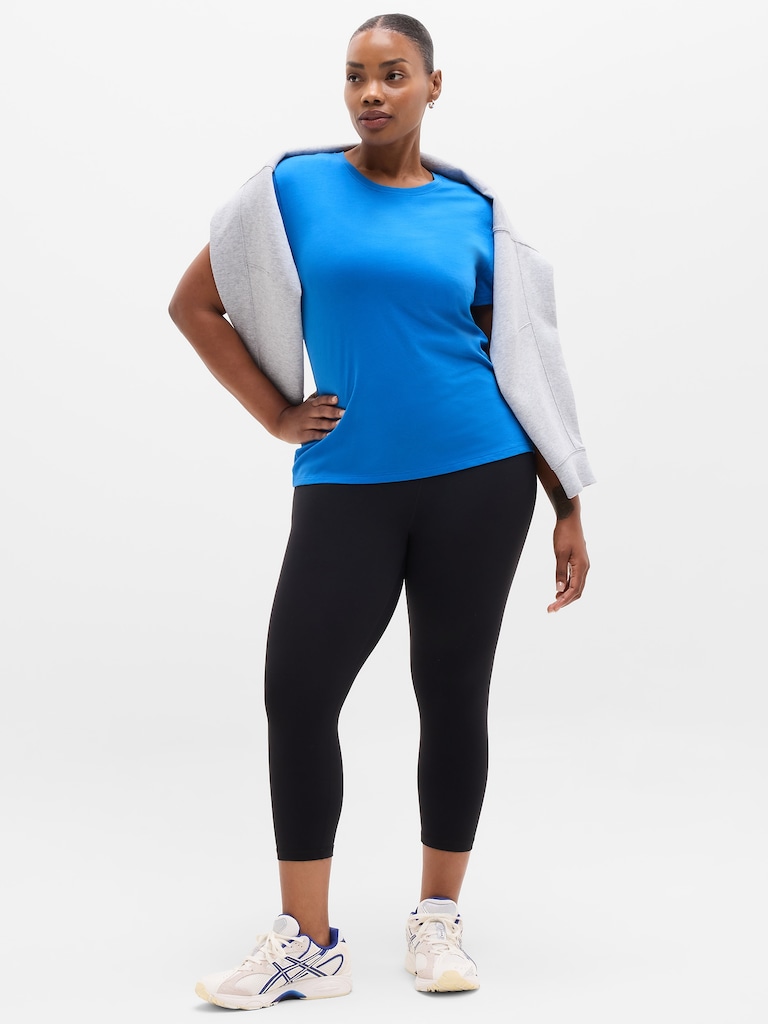 Favorite Cotton Classic Tee