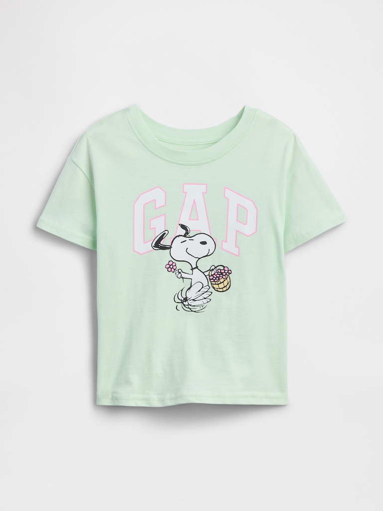 babyGap Graphic T-Shirt