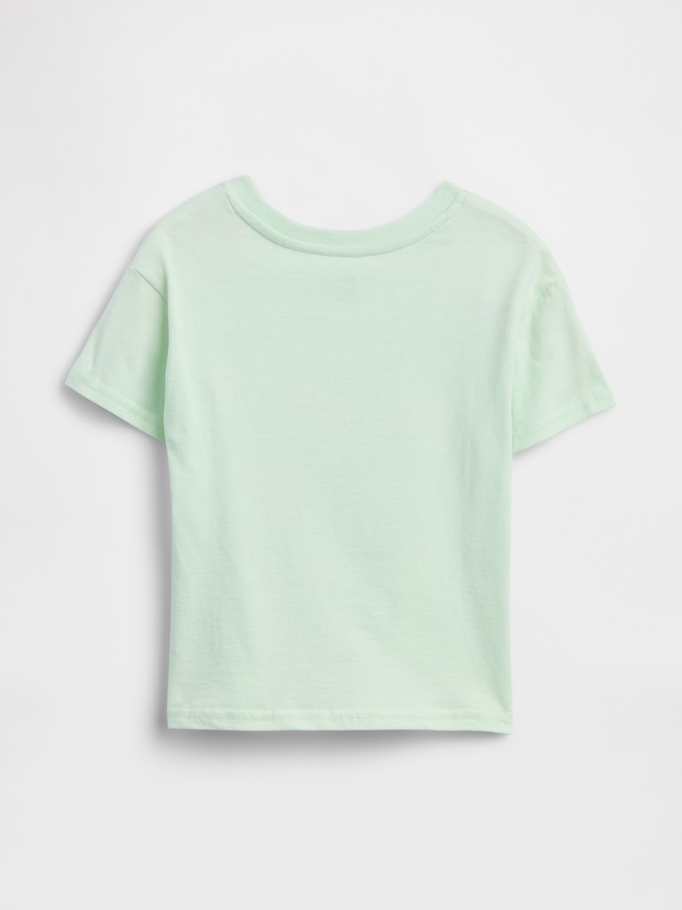 babyGap Graphic T-Shirt