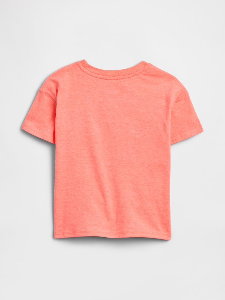 babyGap Graphic T-Shirt