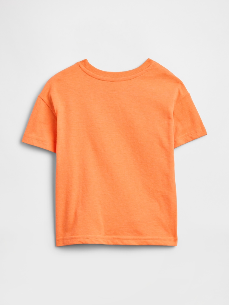 babyGap Paw Patrol Logo T-Shirt